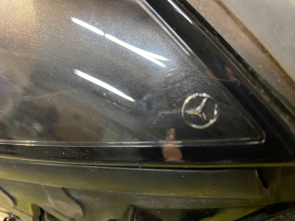 Frontscheinwerfer Mercedes-Benz W206 A2069068104 Links Scheinwerfer Headlight SCH8965670754ev