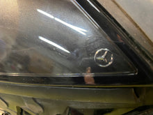 Laden Sie das Bild in den Galerie-Viewer, Frontscheinwerfer Mercedes-Benz W206 A2069068104 Links Scheinwerfer Headlight SCH8965670754ev