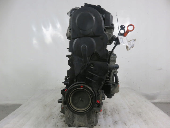 Motor VW Passat BMP 2.0 TDI 140PS 103kW 2006 Diesel Engine Komplett MOT5409138561ff