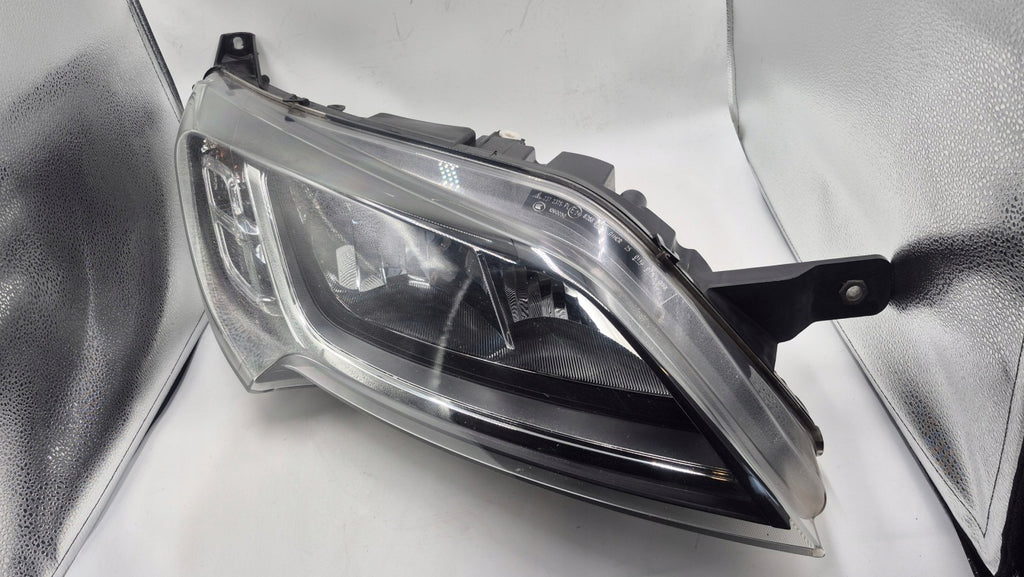 Frontscheinwerfer Fiat Ducato 48100748 Rechts Scheinwerfer Headlight SCH3397378186yp