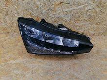 Laden Sie das Bild in den Galerie-Viewer, Frontscheinwerfer Skoda Scala 657941016 LED Rechts Scheinwerfer Headlight SCH3403984396yh