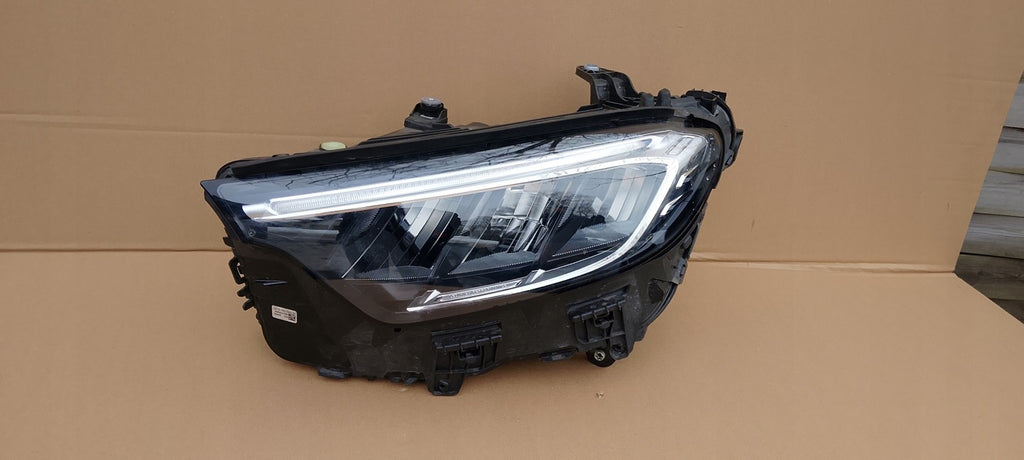 Frontscheinwerfer Mercedes-Benz Glc A2549063702 Full LED Links Headlight SCH5564963929xh