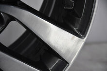 Load image into Gallery viewer, 1x Alufelge 16 Zoll 6.5" 5x114.3 50ET Glanz Grau 52910-G4200 Hyundai I Mg FEL1506863469wr