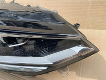 Laden Sie das Bild in den Galerie-Viewer, Frontscheinwerfer VW Golf Sportsvan I 517941036A Rechts Scheinwerfer Headlight SCH4297128463ju