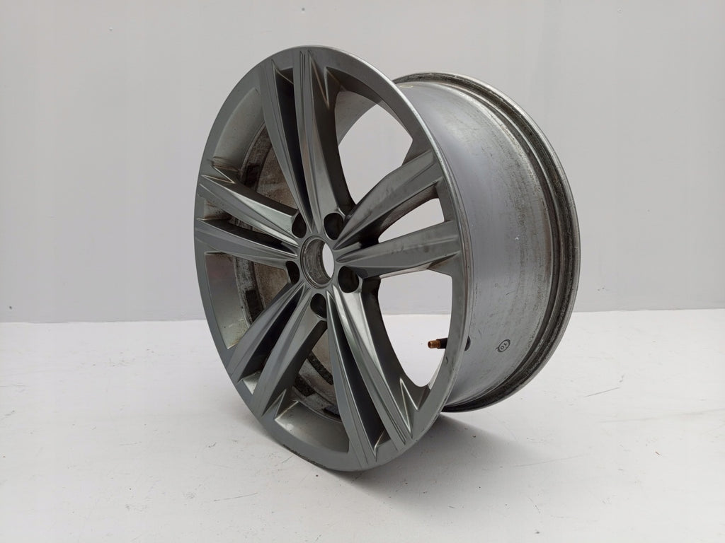 1x Alufelge 18 Zoll 8.0" 5x112 40ET Glanz 3G8601025N VW Arteon Rim Wheel FEL9541144310oq