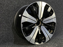 Laden Sie das Bild in den Galerie-Viewer, 1x Alufelge 19 Zoll 8.5" 5x108 56ET Glanz Schwarz 32143628 Volvo Xc40 Rim Wheel FEL2166901784oc
