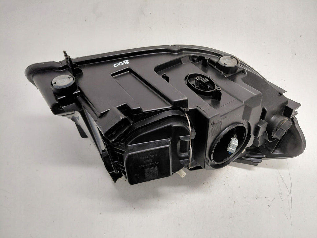 Frontscheinwerfer BMW X1 E84 2990007 Xenon Links Scheinwerfer Headlight SCH4099176464rk