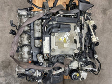 Load image into Gallery viewer, Motor Mercedes-Benz W212 272977 3.5 272PS 200kW 94TKm 2010 Benzin Komplett
