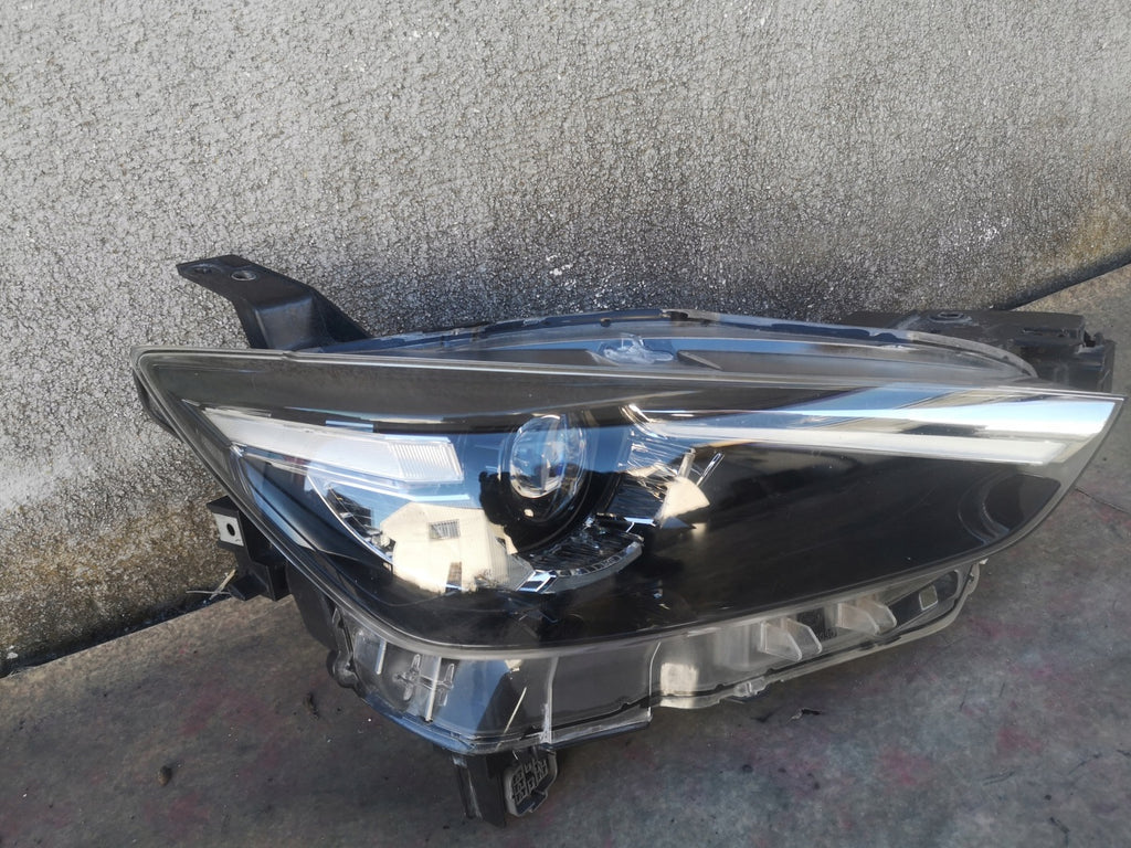 Frontscheinwerfer Mazda Cx3 Cx-3 15-ORG Rechts Scheinwerfer Headlight SCH5397857833wg