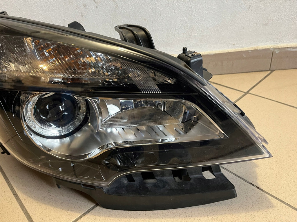 Frontscheinwerfer Opel Mokka Xenon Rechts Scheinwerfer Headlight