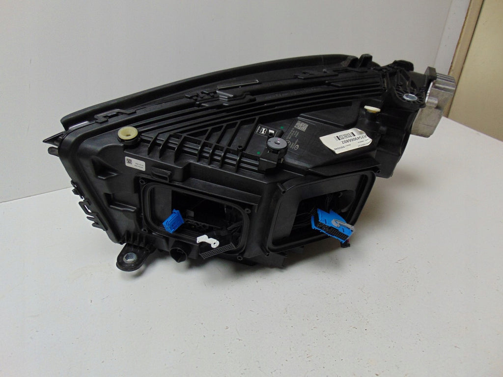 Frontscheinwerfer Mercedes-Benz Glc A2549066802 LED Rechts Headlight SCH6048089221sc