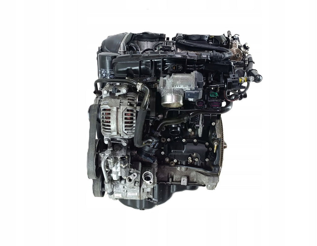Motor Audi Seat Skoda VW CDN 2.0 TFSI 138TKm 2011 Benzin Engine Komplett