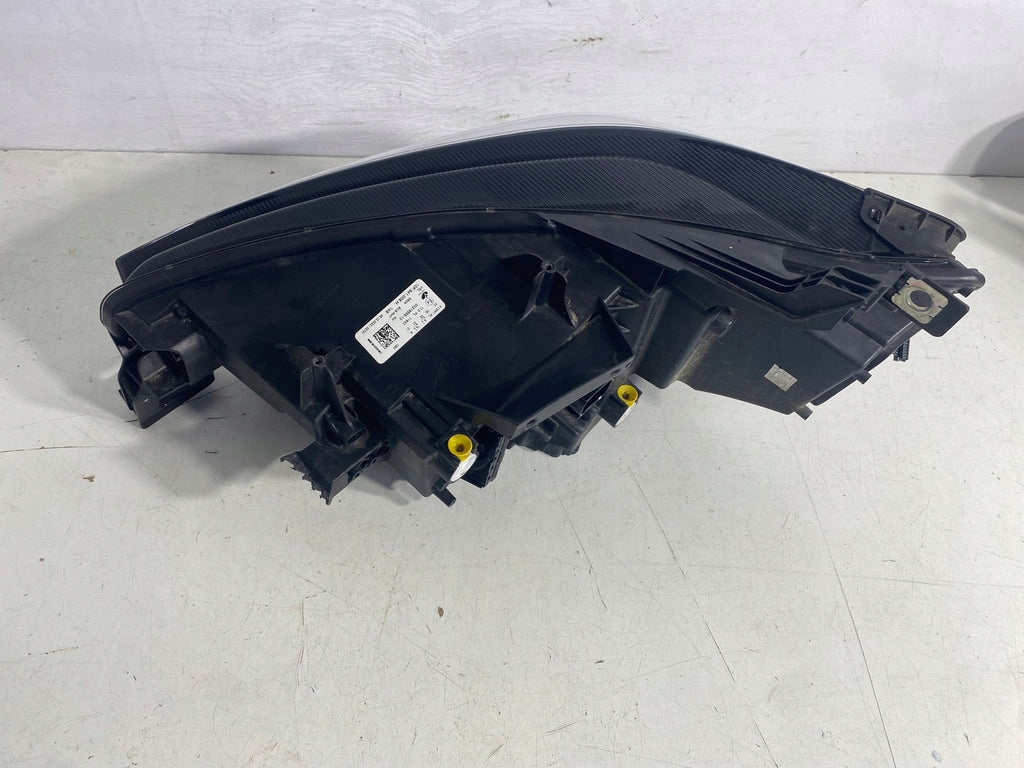 Frontscheinwerfer Cupra Born 10F941008H LED Rechts Scheinwerfer Headlight SCH5064784625cw