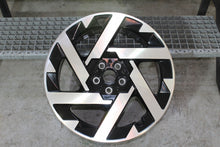 Load image into Gallery viewer, 1x Alufelge 19 Zoll 8.0" 5x112 46ET Glanz Gold 5A269E5 Mini Countryman Rim Wheel FEL5509651413ce