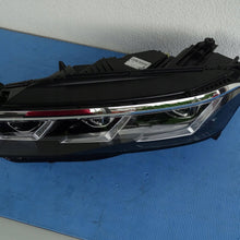 Laden Sie das Bild in den Galerie-Viewer, Frontscheinwerfer VW Touareg 761941081P Full LED Links Scheinwerfer Headlight SCH4192962395py