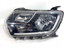 Laden Sie das Bild in den Galerie-Viewer, Frontscheinwerfer Dacia Duster LORK-730-132855 260609367R260609367 Links SCH1813527931jc