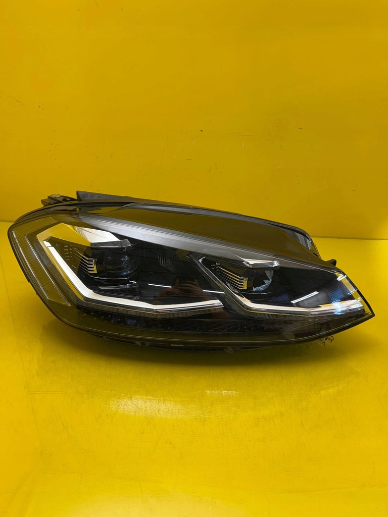 Frontscheinwerfer VW Golf VII 5G1941036 LED Rechts Scheinwerfer Headlight SCH8181976430cz