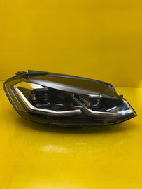 Frontscheinwerfer VW Golf VII 5G1941036 LED Rechts Scheinwerfer Headlight SCH8181976430cz