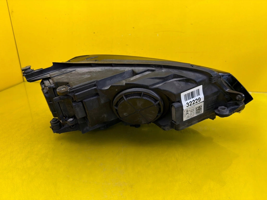 Frontscheinwerfer VW Golf VII 5g1 5G1941033A Xenon Links Scheinwerfer Headlight SCH5005007019xn