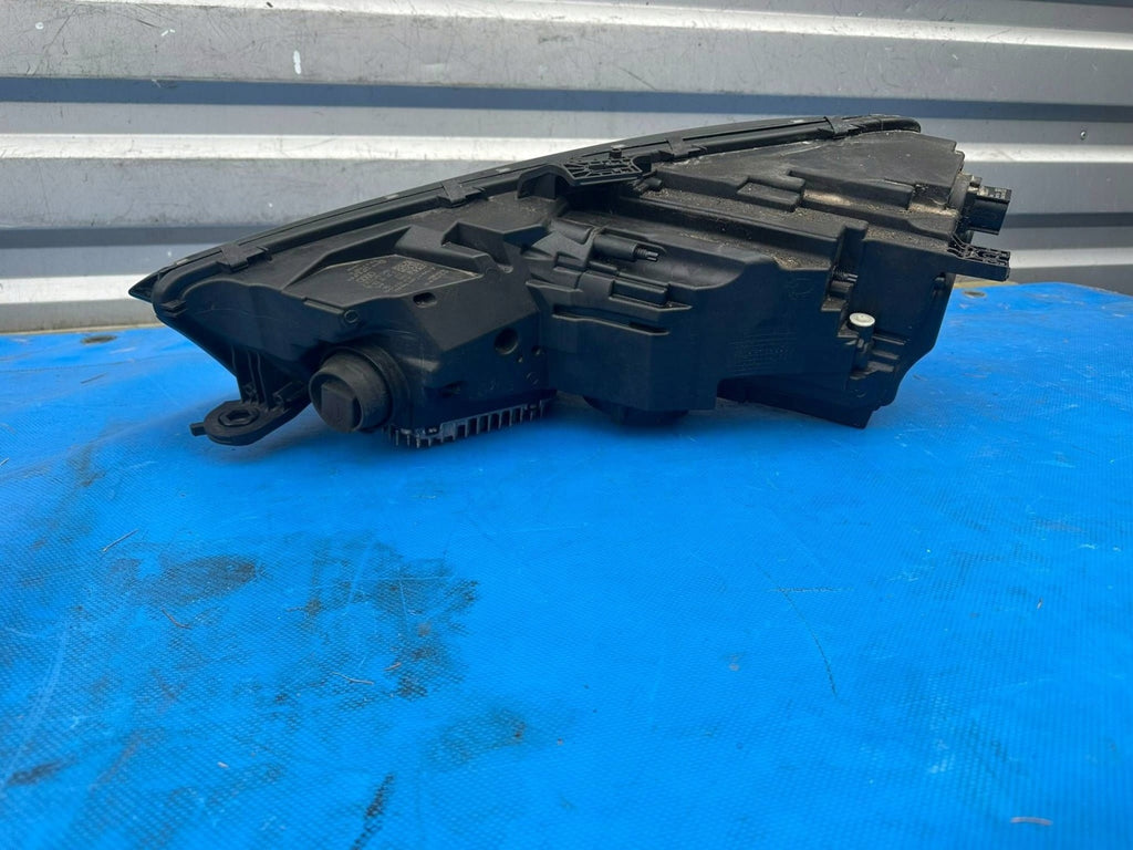 Frontscheinwerfer Audi A4 B9 8W0941036E Rechts Scheinwerfer Headlight SCH8166460764sp