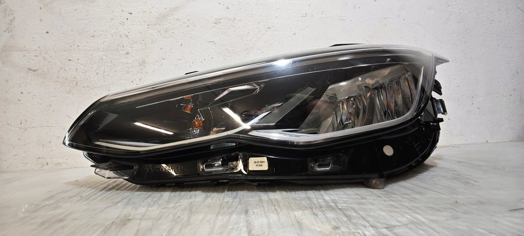 Frontscheinwerfer VW Golf VIII 5H1941005C LED Ein Stück (Rechts oder Links) SCH6699174361ke