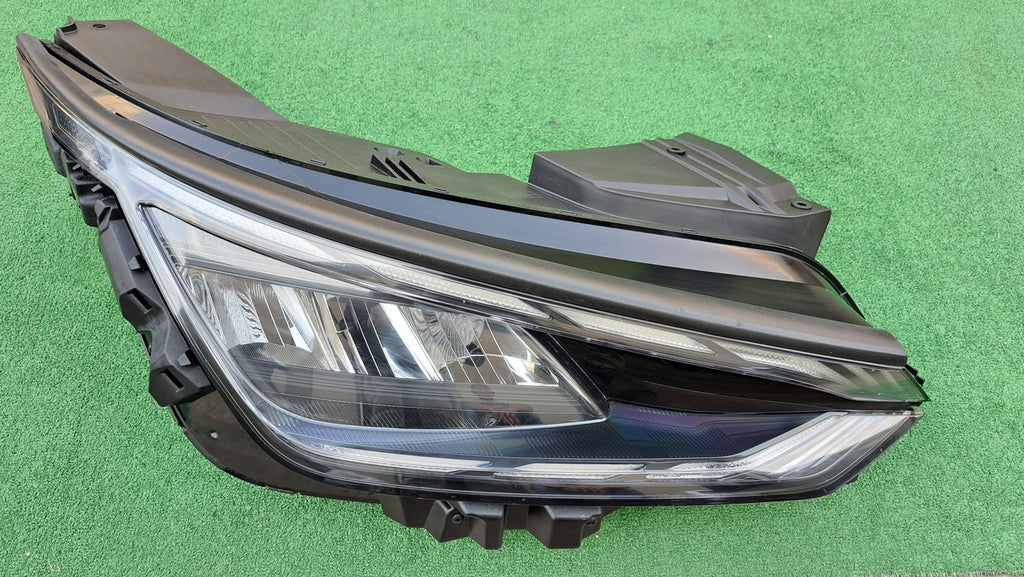 Frontscheinwerfer Kia Ev6 221212A5170272 A51170272 Full LED Rechts Headlight