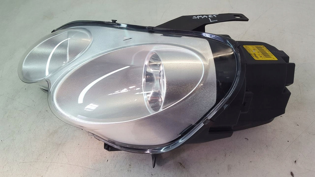 Frontscheinwerfer Smart Forfour Links Scheinwerfer Headlight