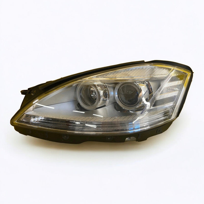 Frontscheinwerfer Mercedes-Benz W221 A2218205839 Xenon Links Headlight