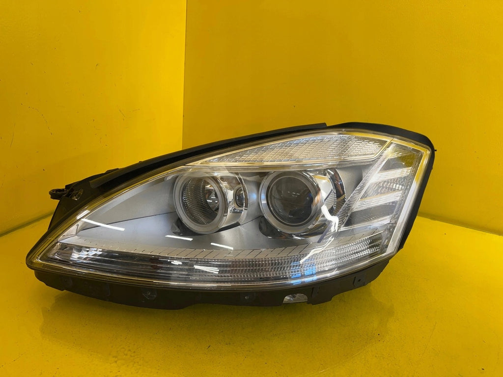 Frontscheinwerfer Mercedes-Benz W221 A2218205839 Xenon Links Headlight