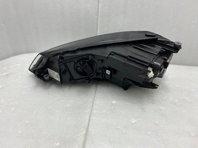 Frontscheinwerfer VW Golf VII 5G1941060C 5G1941078C Rechts Headlight SCH3334489125xf