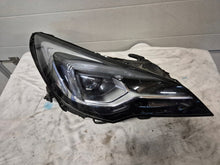 Load image into Gallery viewer, Frontscheinwerfer Opel Astra 39055746 Rechts Scheinwerfer Headlight SCH6589400443ch