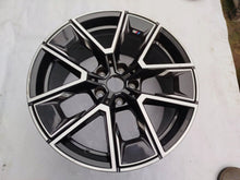 Load image into Gallery viewer, 1x Alufelge 19 Zoll 9.0" 5x112 42ET 8747303 BMW 1 Coupe Gran G26 I4 Rim Wheel FEL7061805207ow