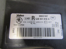 Laden Sie das Bild in den Galerie-Viewer, Frontscheinwerfer Skoda Rapid 5JB9411016A Xenon Rechts Scheinwerfer Headlight SCH4194957040gu