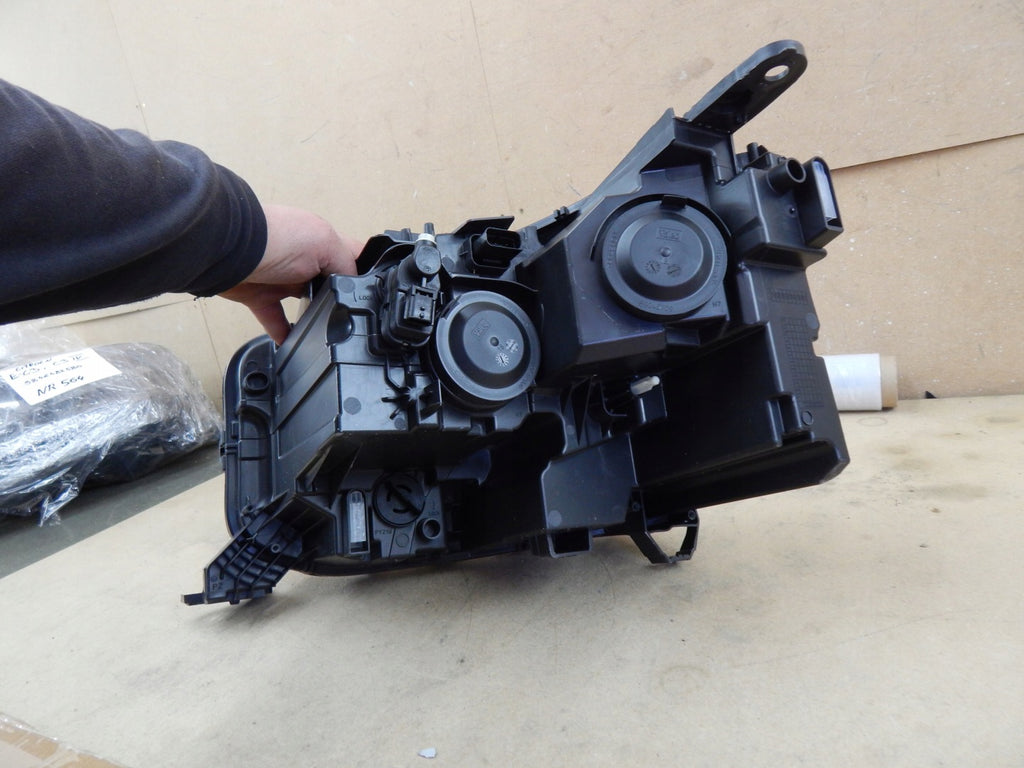 Frontscheinwerfer Citroën C3 I 9846482480 Rechts Scheinwerfer Headlight SCH1870579282ot