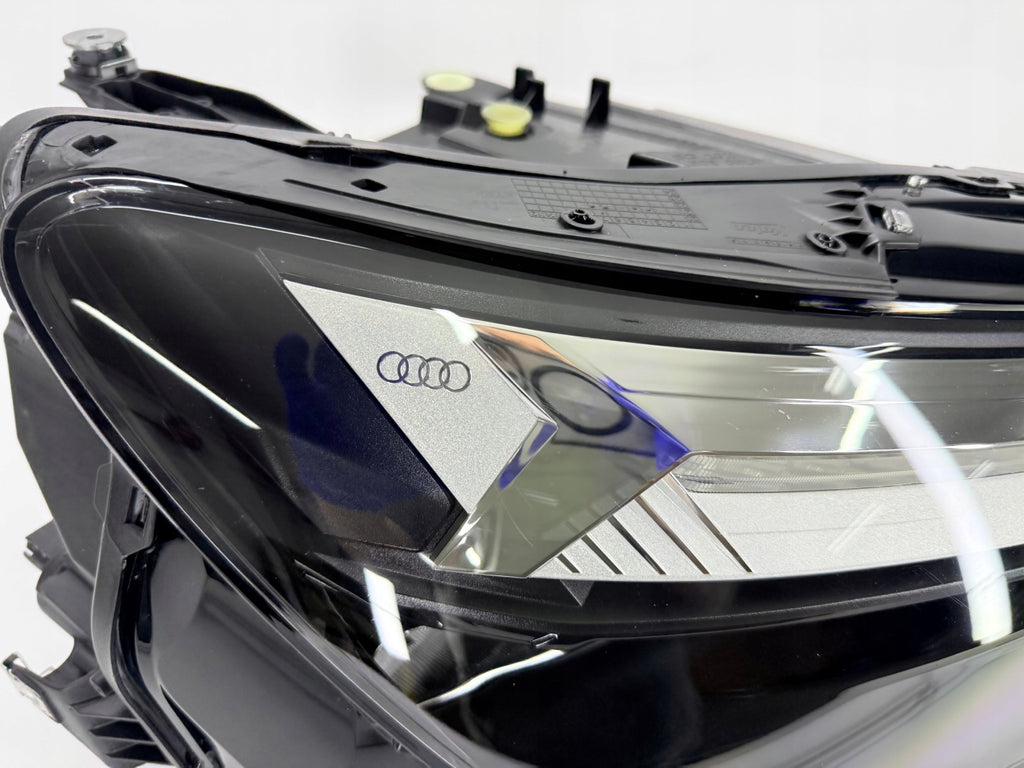 Frontscheinwerfer Audi Q4 89A941034 Rechts Scheinwerfer Headlight SCH7052509094iu