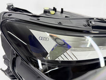 Laden Sie das Bild in den Galerie-Viewer, Frontscheinwerfer Audi Q4 89A941034 Rechts Scheinwerfer Headlight SCH7052509094iu