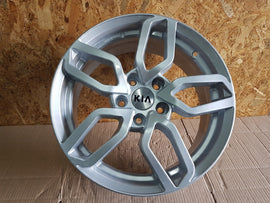 1x Alufelge 17 Zoll 7.0