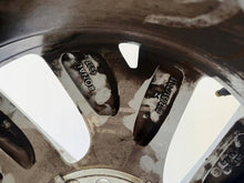 Laden Sie das Bild in den Galerie-Viewer, 1x Alufelge 17 Zoll 5x112 46ET 5H0601025B VW Golf Viii Rim Wheel FEL1598177693od