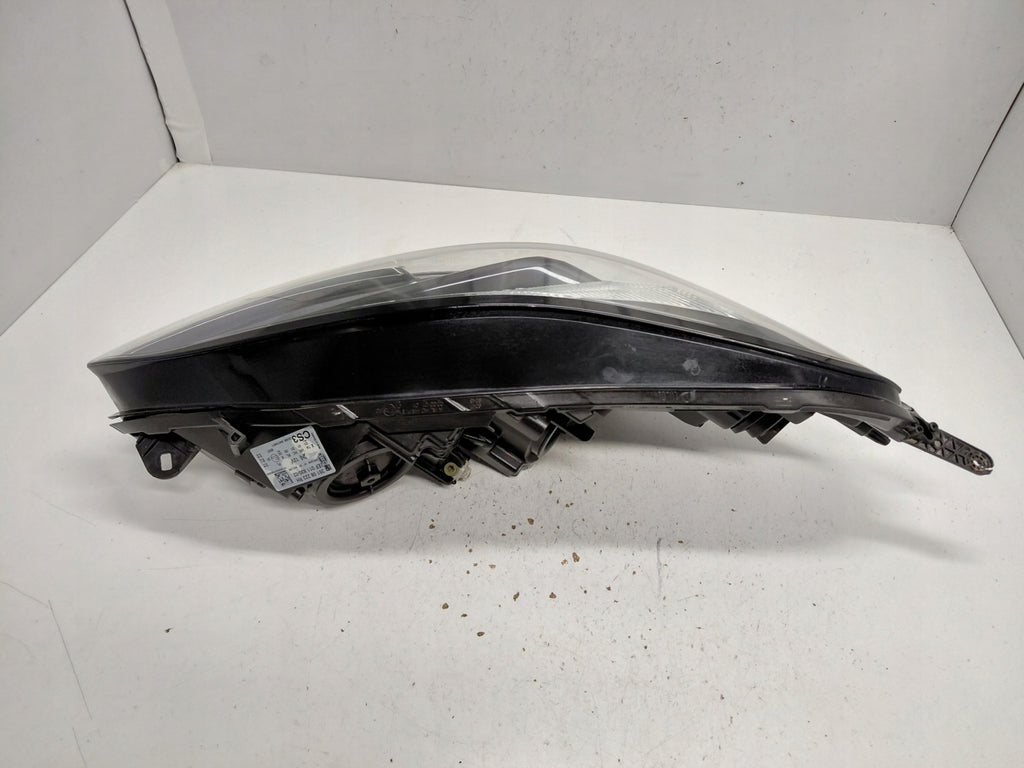 Frontscheinwerfer Opel Corsa E 39108223 1EF011830-02 Rechts Headlight SCH9033554383ub
