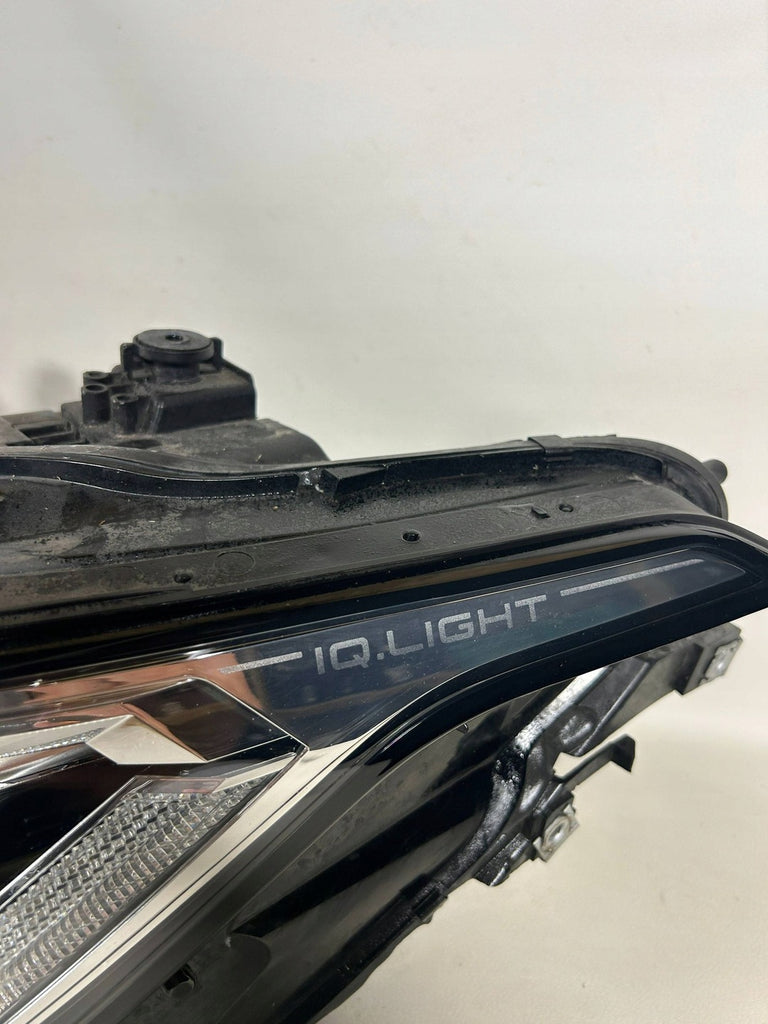 Frontscheinwerfer VW Tiguan 5NN941081D Full LED Links Scheinwerfer Headlight