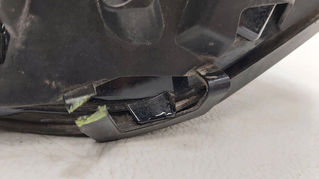Frontscheinwerfer Mercedes-Benz Cla A1189068300 LED FALSE Scheinwerfer Headlight SCH9318352306wf
