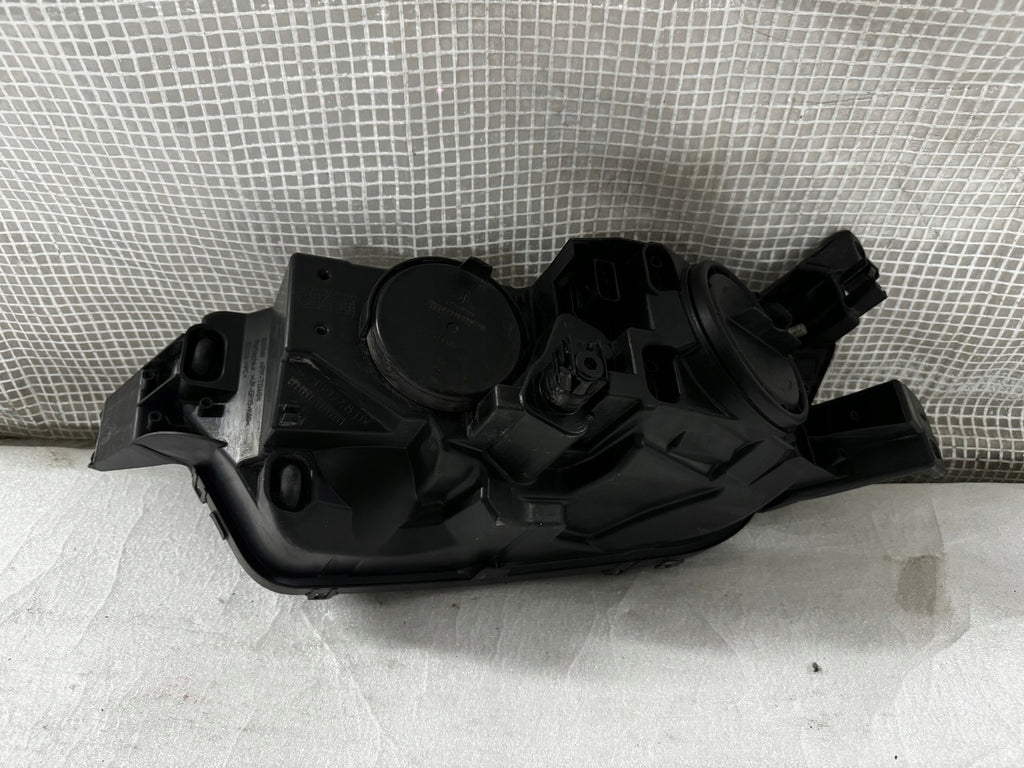 Frontscheinwerfer Citroën C4 Picasso 9675974880 Rechts Scheinwerfer Headlight