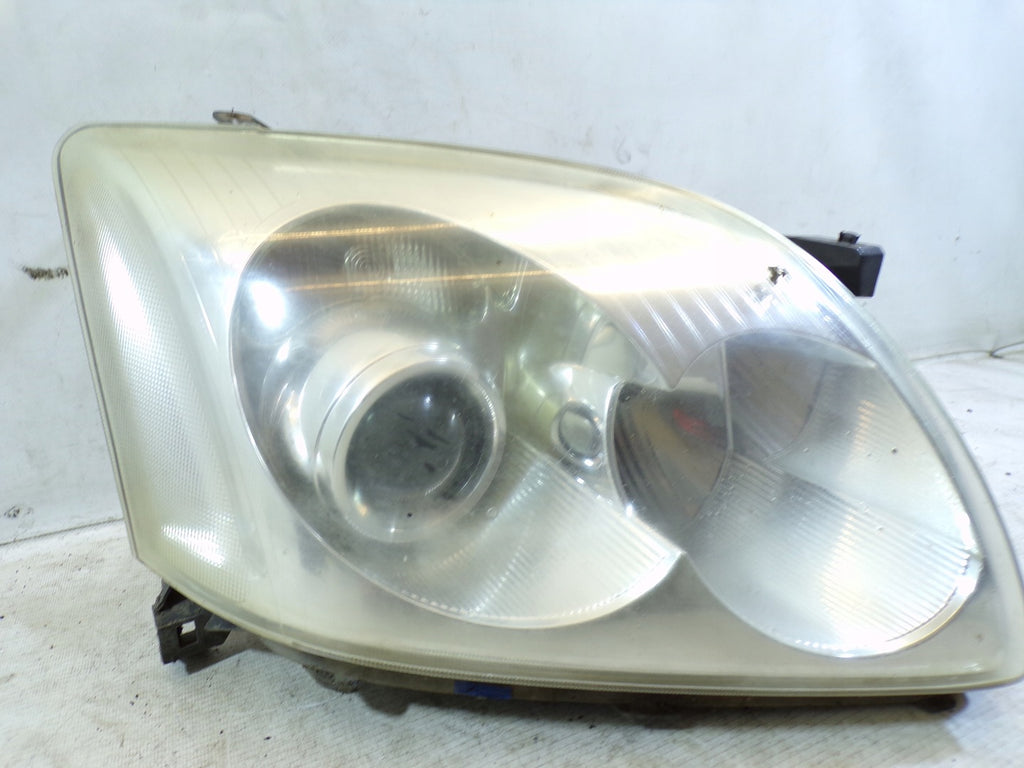Frontscheinwerfer Toyota Avensis Xenon Rechts Scheinwerfer Headlight