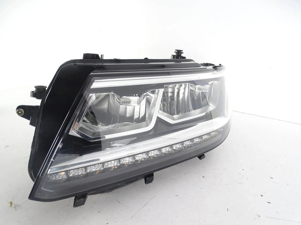 Frontscheinwerfer VW Tiguan 5NB941035D Full LED Links Scheinwerfer Headlight