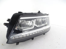 Laden Sie das Bild in den Galerie-Viewer, Frontscheinwerfer VW Tiguan 5NB941035D Full LED Links Scheinwerfer Headlight