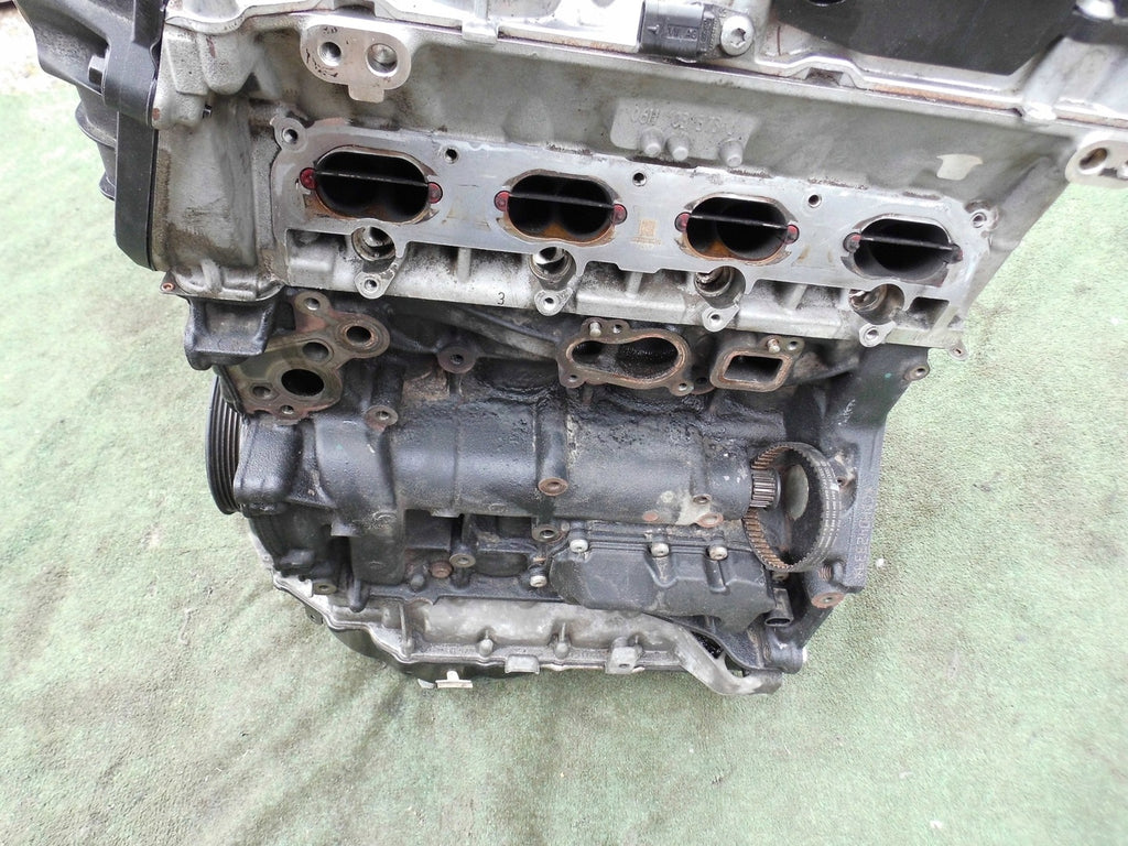 Motor Audi A4 B8 CDHA 1.8 TFSI 120PS 88kW 141TKm 2009 Benzin Engine Unkomplett