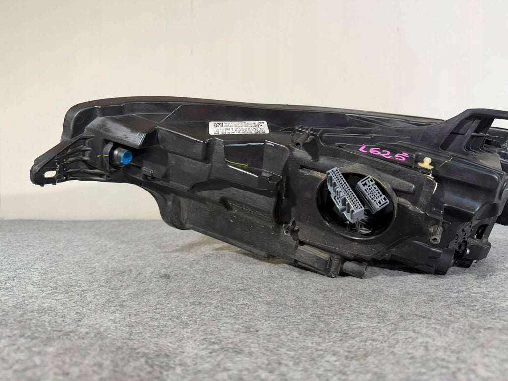 Frontscheinwerfer Volvo V60 S60 32314149 LED Rechts Scheinwerfer Headlight SCH7899965131ph