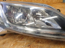 Laden Sie das Bild in den Galerie-Viewer, Frontscheinwerfer Fiat Ducato 1394418080 Rechts Scheinwerfer Headlight SCH1635085362jp