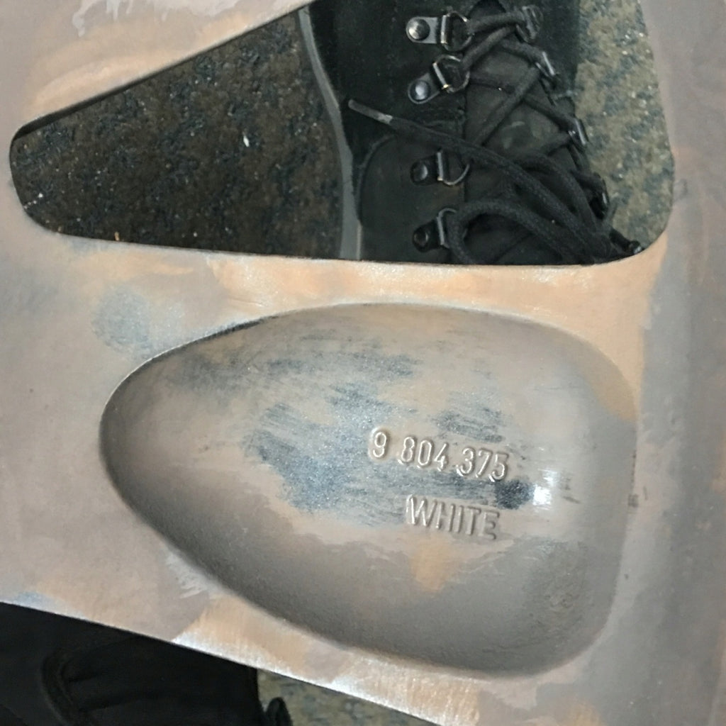 1x Alufelge 18 Zoll 7.5" 5x120 9804375 Mini R60 Rim Wheel