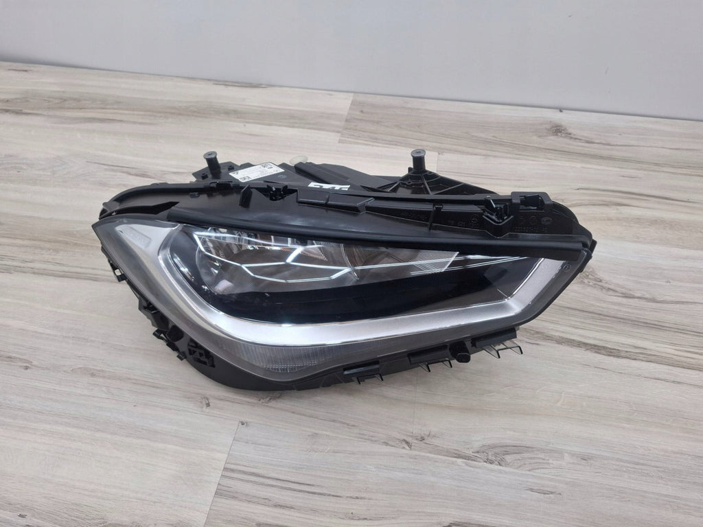 Frontscheinwerfer Mercedes-Benz Cla C118 A1189062000 Rechts Headlight SCH2916576623ek